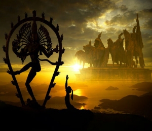 10 Best Places To Visit In South India During Maha Shivaratri!