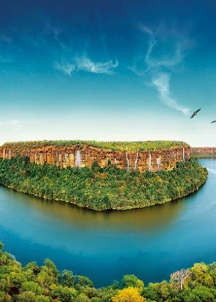 Best Honeymoon Places To Visit In India In June
