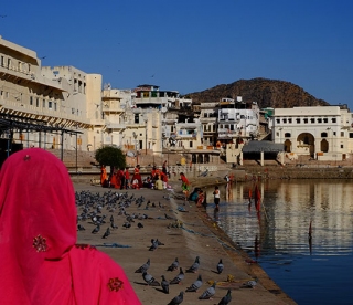 Switch Up Your Holiday Experience With A Trip To The Holy Town Of Pushkar