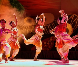 February 2020: Fairs, Festivals And Events Guide!