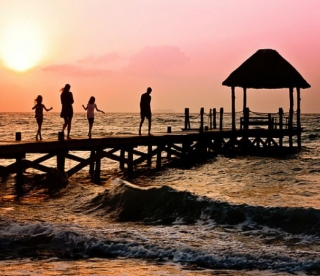 10 Family Holiday Destinations To Visit In February In India