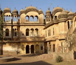 10 Best Places To Visit In Rajasthan In June