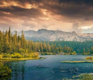 10 Best Places To Visit In Uttarakhand In June