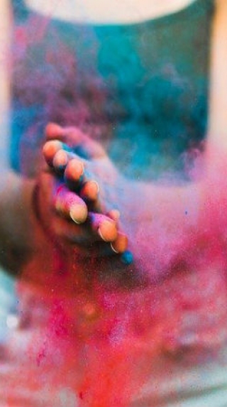 Best Places To Celebrate Holi In Karnataka