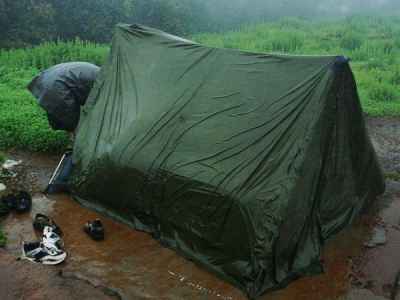 Travel To The 8 Breathtaking Camping Hotspots In South India Nativeplanet