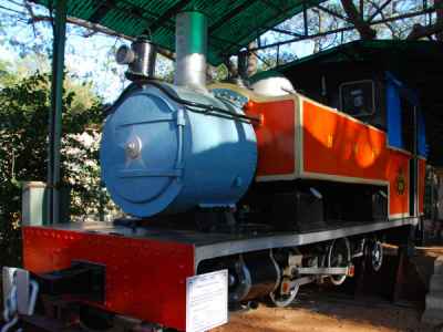 Places To Visit In Mysore With Kids Nativeplanet Rail Museum