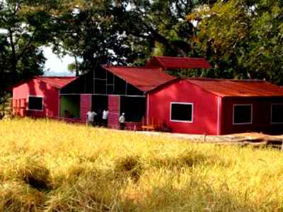 Here Re All The Details About Dandeli Wildlife Sanctuary
