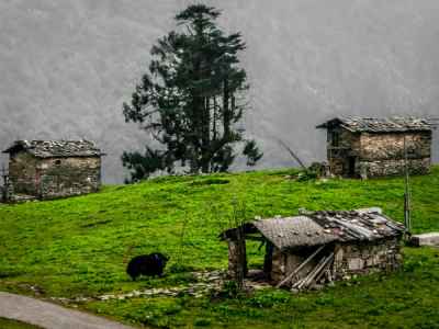 Dong Village Arunachal Pradesh India S Land Of The Rising Sun Nativeplanet
