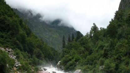 Visit The Languid Village Of Mori In Uttarkashi!