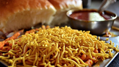 Your One Stop Guide To The Street-Eat Crawls Of Mumbai