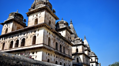10 Best Places To Visit In Madhya Pradesh In June