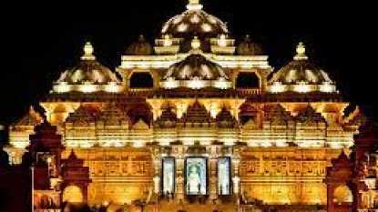 10 Best Places To Visit In Delhi In June