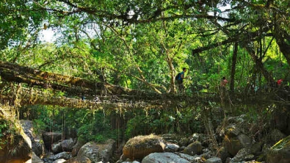 10 Best Places To Visit In North East India In June 2021