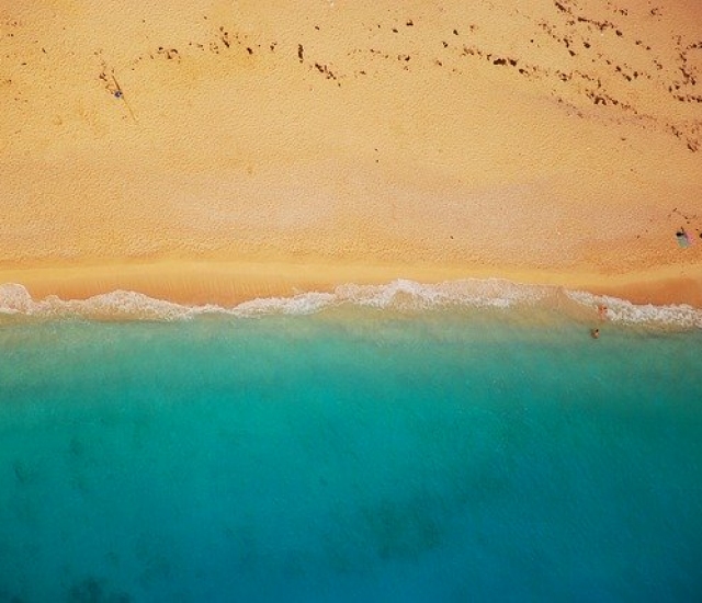 8 Best Summer Beach Destinations In India