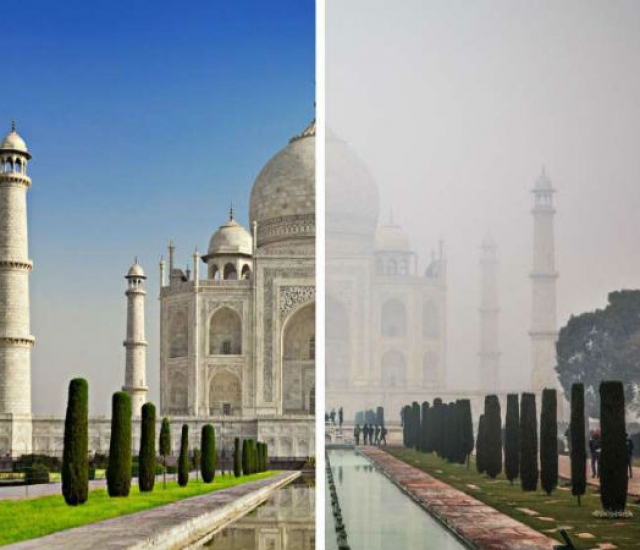 Don't Let Unrealistic Expectations Ruin Your Vacation