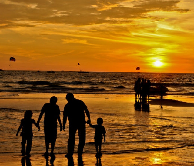 10 Family Holiday Destinations To Visit In India In June 2021