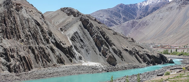 Let The Resplendent Tourist Attractions In Alchi, Ladakh Grab Your Attention!