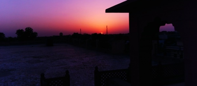 Explore The Trails Of Chittorgarh And Revel In Its Rustic Charm
