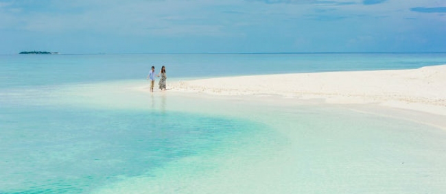 8 Romantic Places In India To Celebrate Valentine's Day