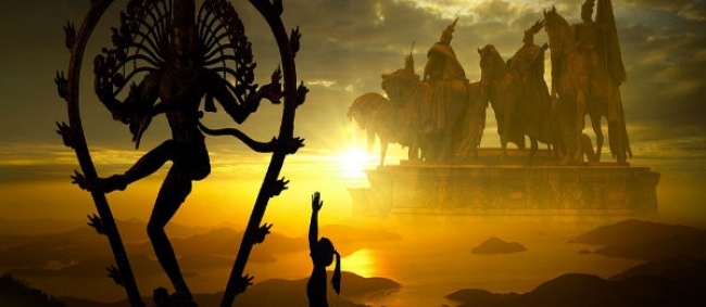 10 Best Places To Visit In South India During Maha Shivaratri!