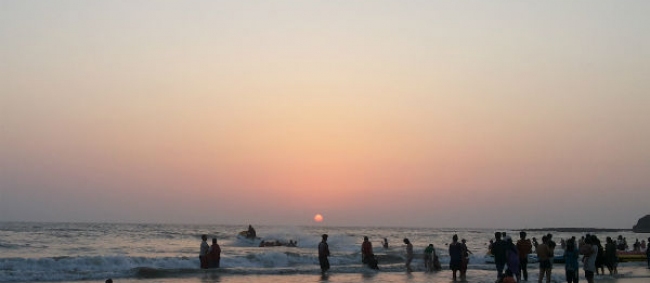 Best Places To Visit In Maharashtra In June