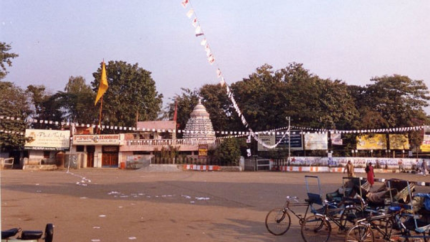 Let Us Take A Ride To Rourkela: The Commercial Capital Of Odisha