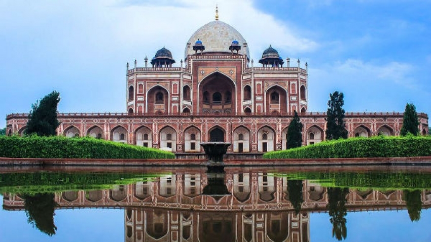 Women's Day Special: Iconic Monuments Built By Indian Women