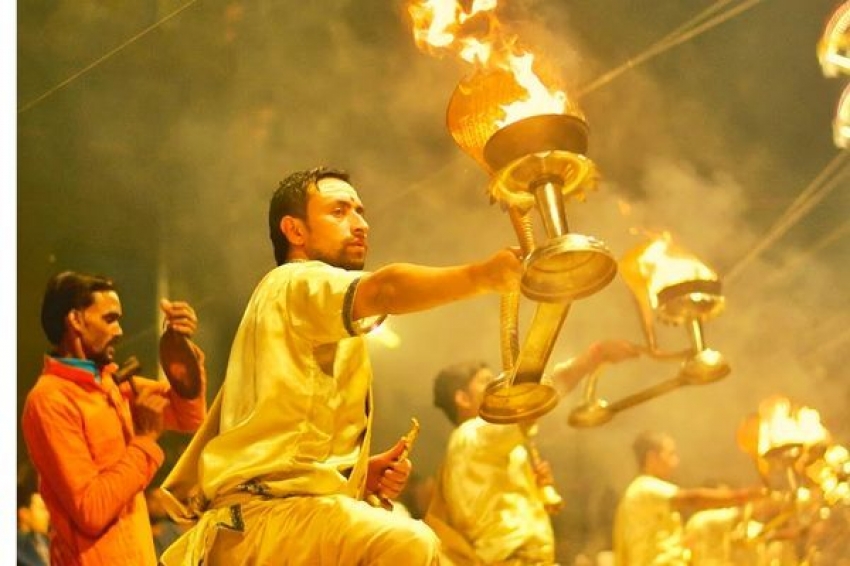 12 Best Things to Do in the Holy City Varanasi