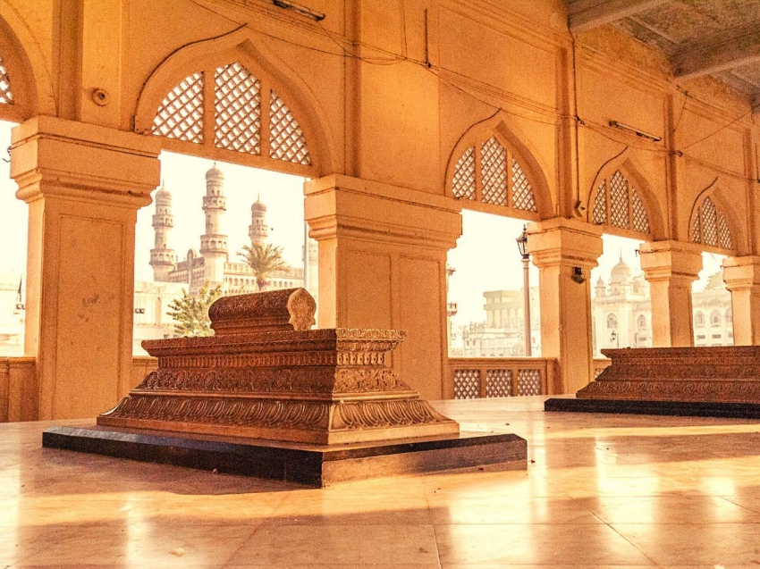 The City of Pearls Hyderabad is Calling You!