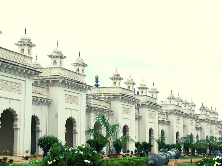 The City of Pearls Hyderabad is Calling You!