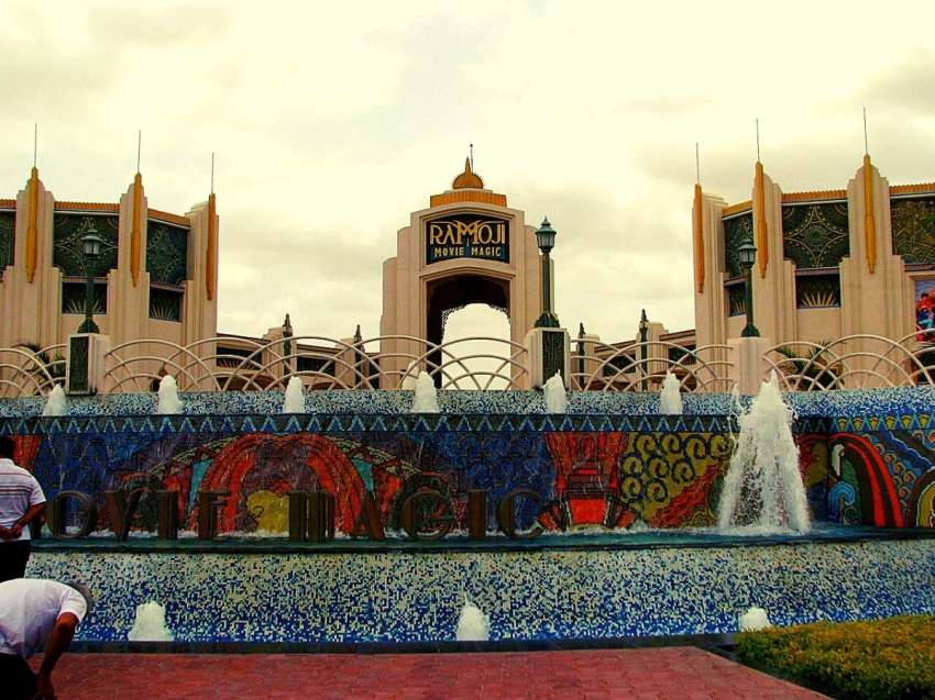 The City of Pearls Hyderabad is Calling You!