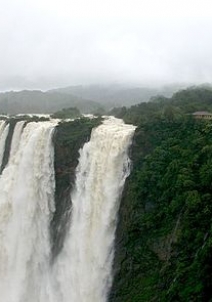 ಜೋಗ ಜಲಪಾತ