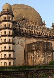 Bijapur