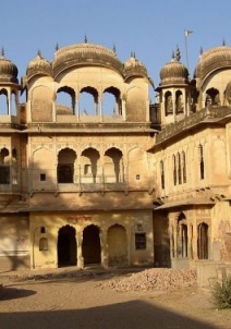 शेखावाटी