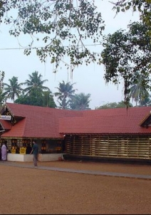 കൊട്ടാരക്കര