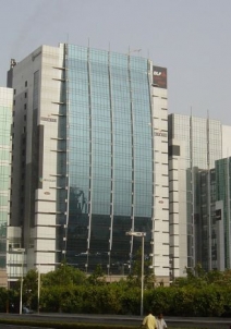 गुड़गांव