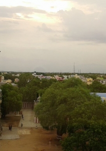 Sivakasi