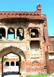 मुज़फ्फरनगर