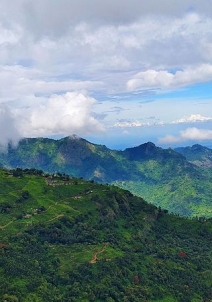 Coonoor