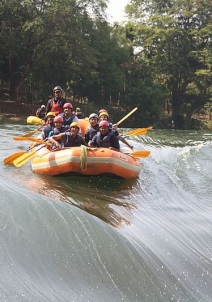 ദാണ്‌ഡേലി