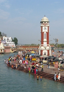 Haridwar