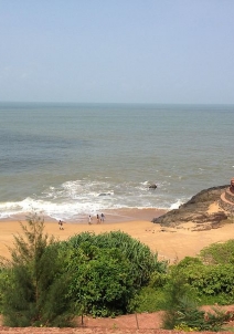 ബേക്കല്‍