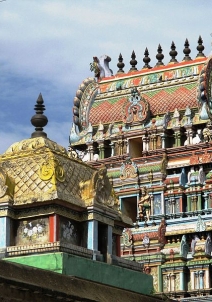 ಮೈಲಾಡುತುರೈ