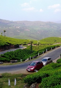 Devikulam