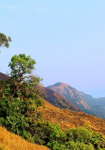 ಕೊಡಚಾದ್ರಿ