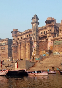 Varanasi