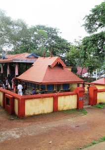 Chottanikkara