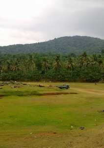 മലയാറ്റൂര്‍