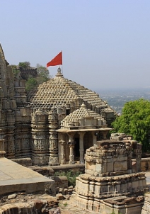 ಚಿತ್ತೋರಗಢ