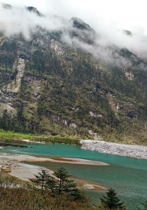 Lachung